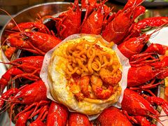 -侠舍·江湖烤全羊·大排档(沌口总店)