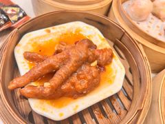 -聚福山莊·寻味顺德(北滘店)
