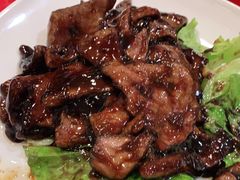 酱爆猪肝-壶园美食·淮扬菜(东圈门店)