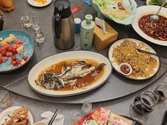 -202特色排档(洪文店)