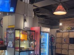 -长藤鬼校(龙翔店)