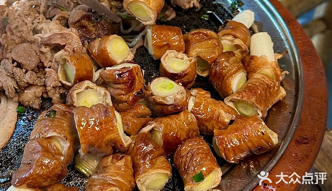 感受一下重庆人的松弛感，院坝烤肉！！！