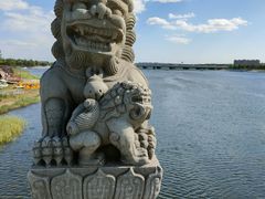 -卢沟桥