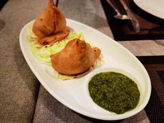 -Pita's&Tika's中东和印度风味餐厅(龙湖天街店)