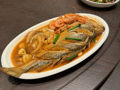 -哈哈小馆(翠湖新天地店)