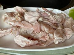 鱼肚-大鹅岛灶台鱼·铁锅炖(水库路店)