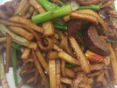 -全聚德(胜利大街店)