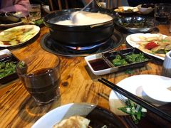 -盈田盈粥庄(博山东路店)