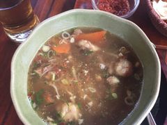 -DiAtas by Art Cafe Bumbu Bali