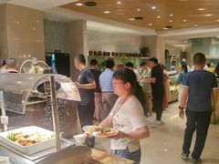 -怡海苑餐厅·厦门滨海悦华酒店
