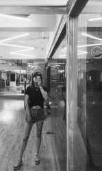 -文E范儿ZUMBA尊巴舞蹈