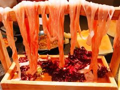 风味鸭肠-湊湊火锅·茶憩(打浦桥日月光店)