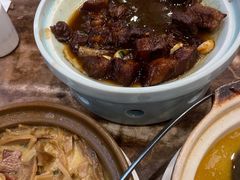 -一楼食业·美食人家