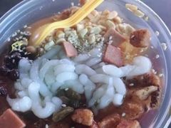 -八一好吃街·高品美食广场