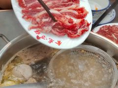 -万祥牛肉火锅(金龙店)