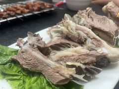 -伊阑泽大循化餐厅