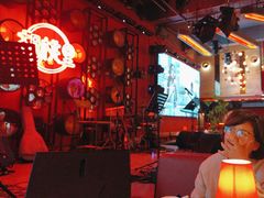 -胡桃里乐队酒馆(三阳路店)