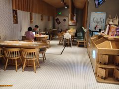 大堂-炖物24章·顺时轻养茶(杭州保利时光里店)