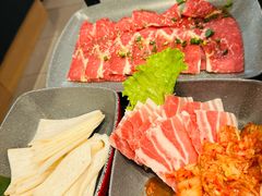 -新石器烤肉(千灯大润发店)