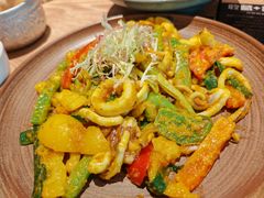 -Thai Alley泰爱里(二沙岛店)