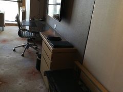 -济南绿地美利亚酒店