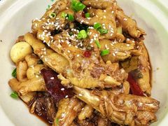 -小民大排档(江汉路店)