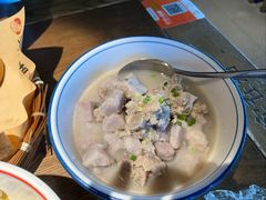 -实在湘·大碗土菜(竹料店)
