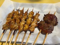 望京小腰-小田油焖小龙虾(双井店)