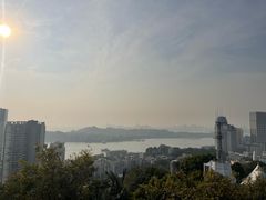 -鸿山公园
