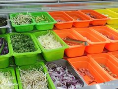-舞素卷菜煎饼.糁汤(万达金街店)
