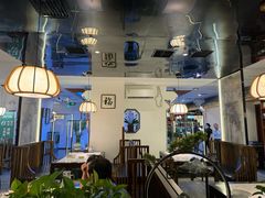 -徽韵人家·传承正宗徽菜(牡丹园店)