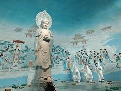-大报恩寺遗址景区