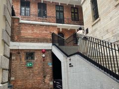 -大馆(前中区警署建築群)
