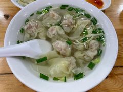 -味一早餐(民安路店)