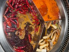 -麻路成都火锅(柏威年店)