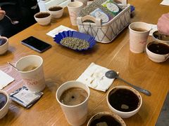 -JAMROCK 乐啡意咖啡