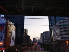 -SUPERMONKEY超级猩猩健身(中山公园店)