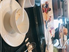 -博林天瑞喜来登酒店·西丽尚膳