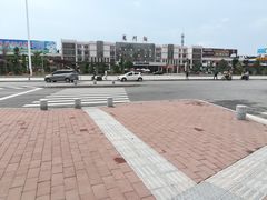 -龙川佗城