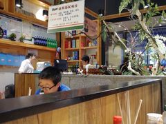 -莫小七火锅