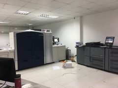 -俊志图文快印·门头灯箱·展板展架·印能达(珠江新城店)