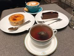 -PAUL LAFAYET 法式甜品(港汇广场店)
