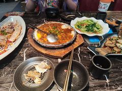-长安·大茶饭