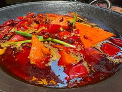 -阳阳老火锅(小南门店)