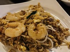 -马来西亚美食街