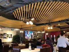 大堂-红门金汤·港式火锅(英皇集团中心店)