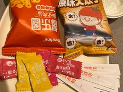 -海底捞火锅(铂澜大象城店)