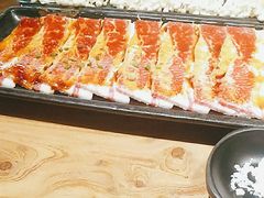-九田家黑牛烤肉料理(溧阳吾悦店)