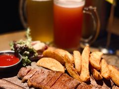 -18BAN音乐啤酒馆(西丽店)