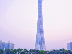 -海心沙亚运公园